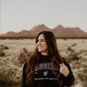 Meet your Posher, Shannon